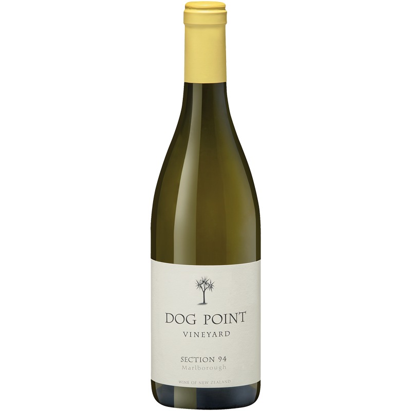 Dog Point Sauvignon Blanc 'section 94'